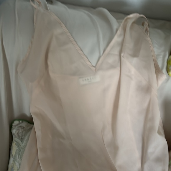 FLASH SALE!
Gently worn Sandro dress in size 34! - Picture 9 of 9